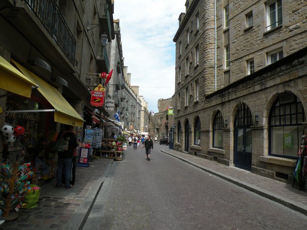  rue des Cordiers